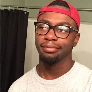 Meet your Posher, Charvis